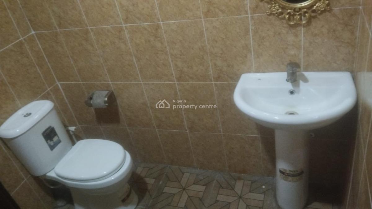 Lovely One Room Self Con, Beechwood Estate, Lakowe, Ibeju Lekki, Lagos, Self Contain (single Rooms) for Rent