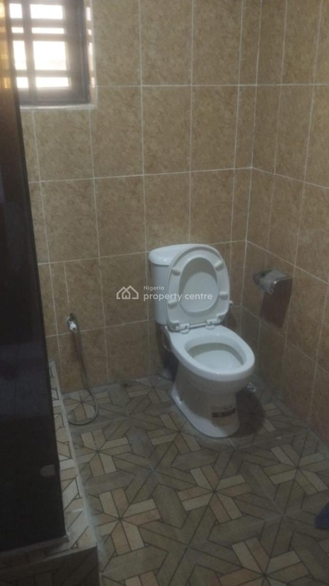Lovely One Room Self Con, Beechwood Estate, Lakowe, Ibeju Lekki, Lagos, Self Contain (single Rooms) for Rent