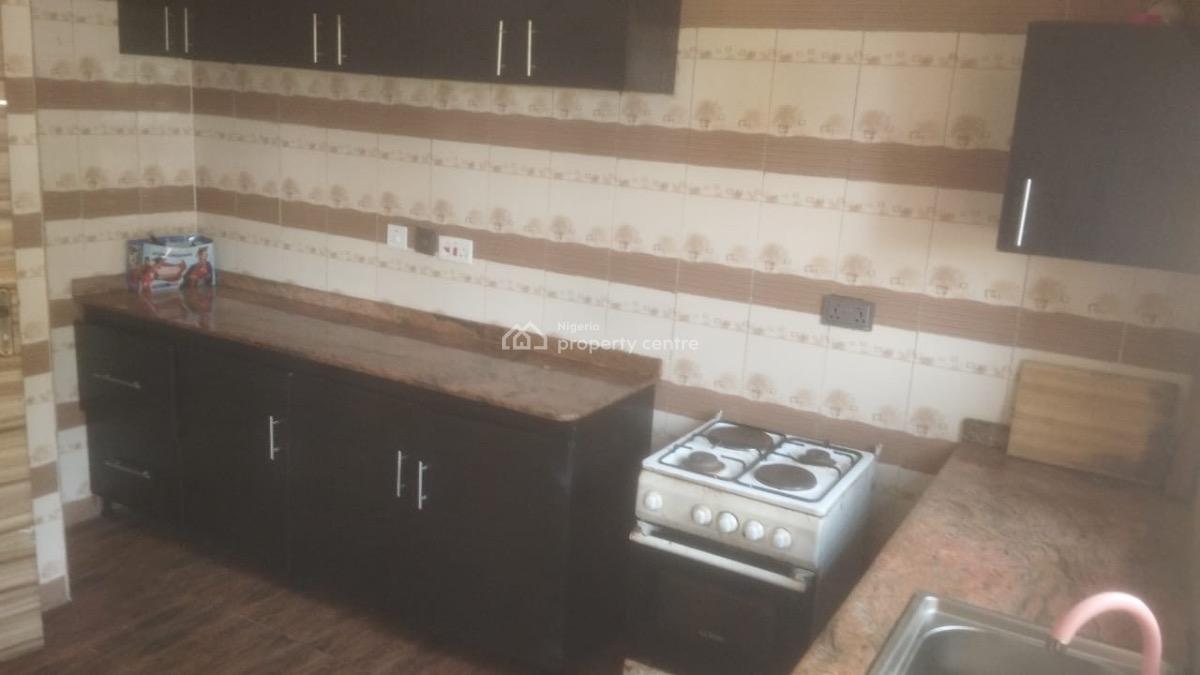 Lovely One Room Self Con, Beechwood Estate, Lakowe, Ibeju Lekki, Lagos, Self Contain (single Rooms) for Rent
