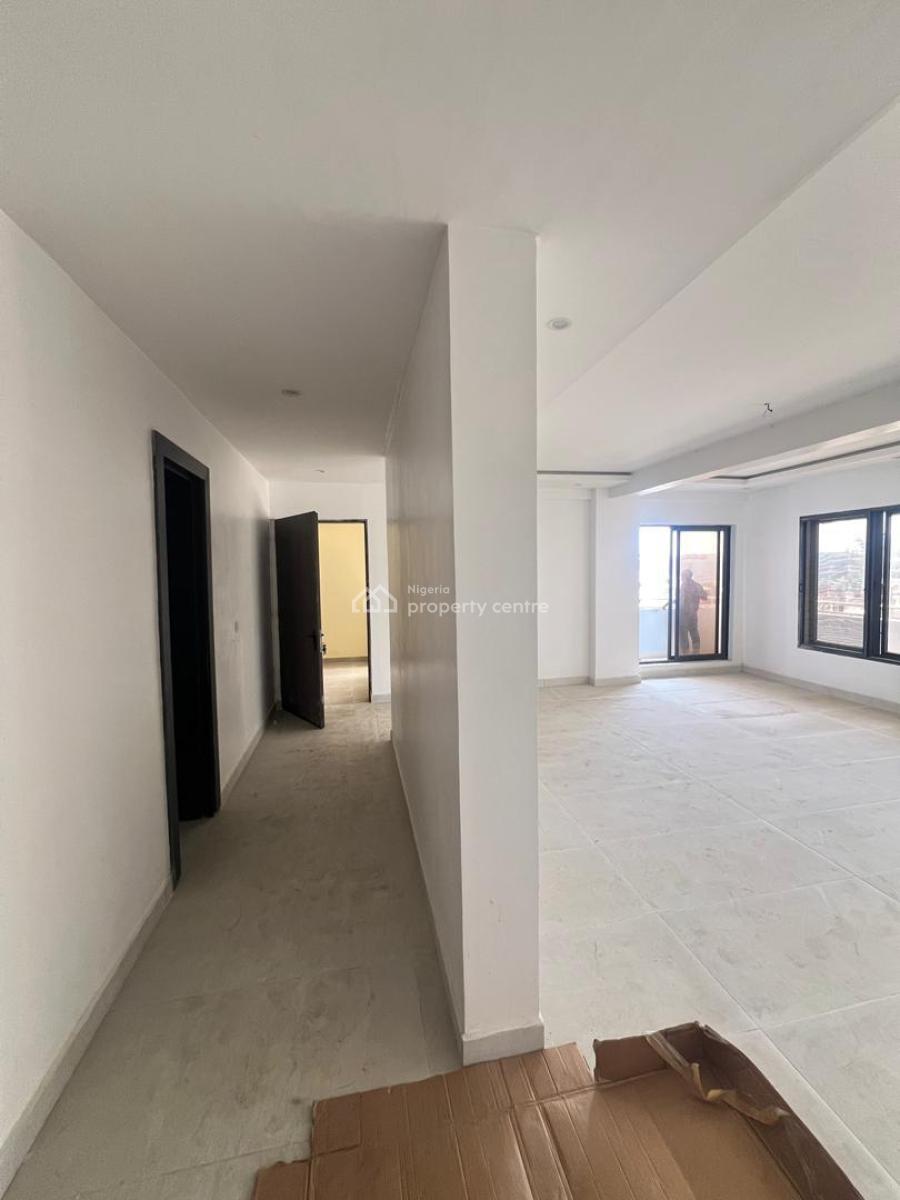 Newly Built 3 Bedroom Apartment, Victoria Island (vi), Lagos, Flat / Apartment for Rent