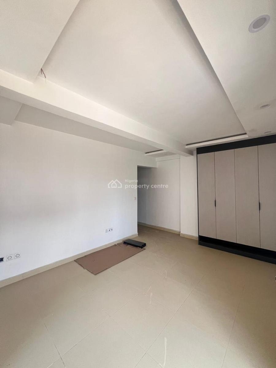 Newly Built 3 Bedroom Apartment, Victoria Island (vi), Lagos, Flat / Apartment for Rent