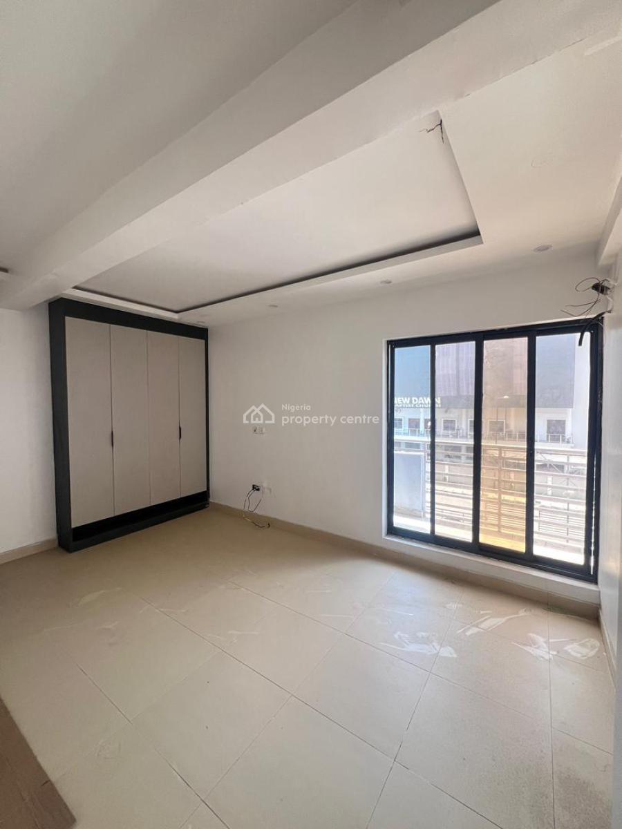 Newly Built 3 Bedroom Apartment, Victoria Island (vi), Lagos, Flat / Apartment for Rent