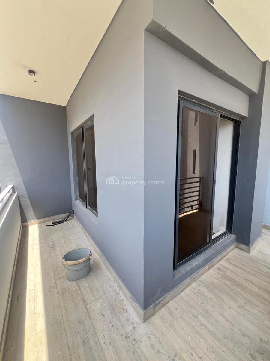 Newly Built 3 Bedroom Apartment, Victoria Island (vi), Lagos, Flat / Apartment for Rent