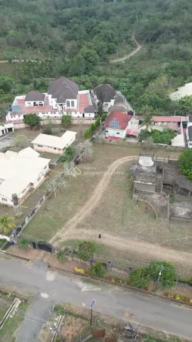 Prime Land in Gated and Secured Estate, Alalubosa Gra, Alalubosa, Ibadan, Oyo, Residential Land for Sale