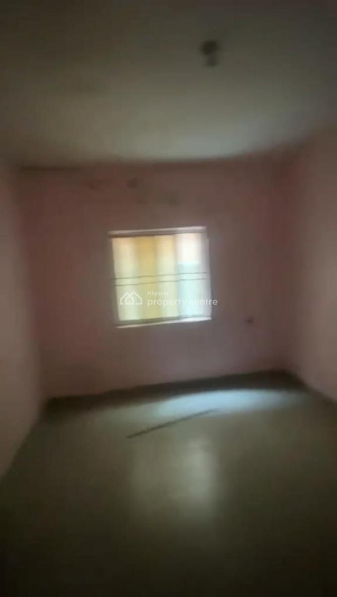 Lovely Sweet Mini Flat, Ogudu Central, Kosofe, Ogudu, Lagos, Mini Flat (room and Parlour) for Rent