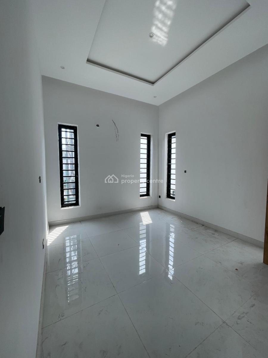 Luxury 5 Bedroom Fully Detached Duplex, Luxury 5bedroom Fully Detached Duplex, Ikota, Lekki, Lagos, Detached Duplex for Sale