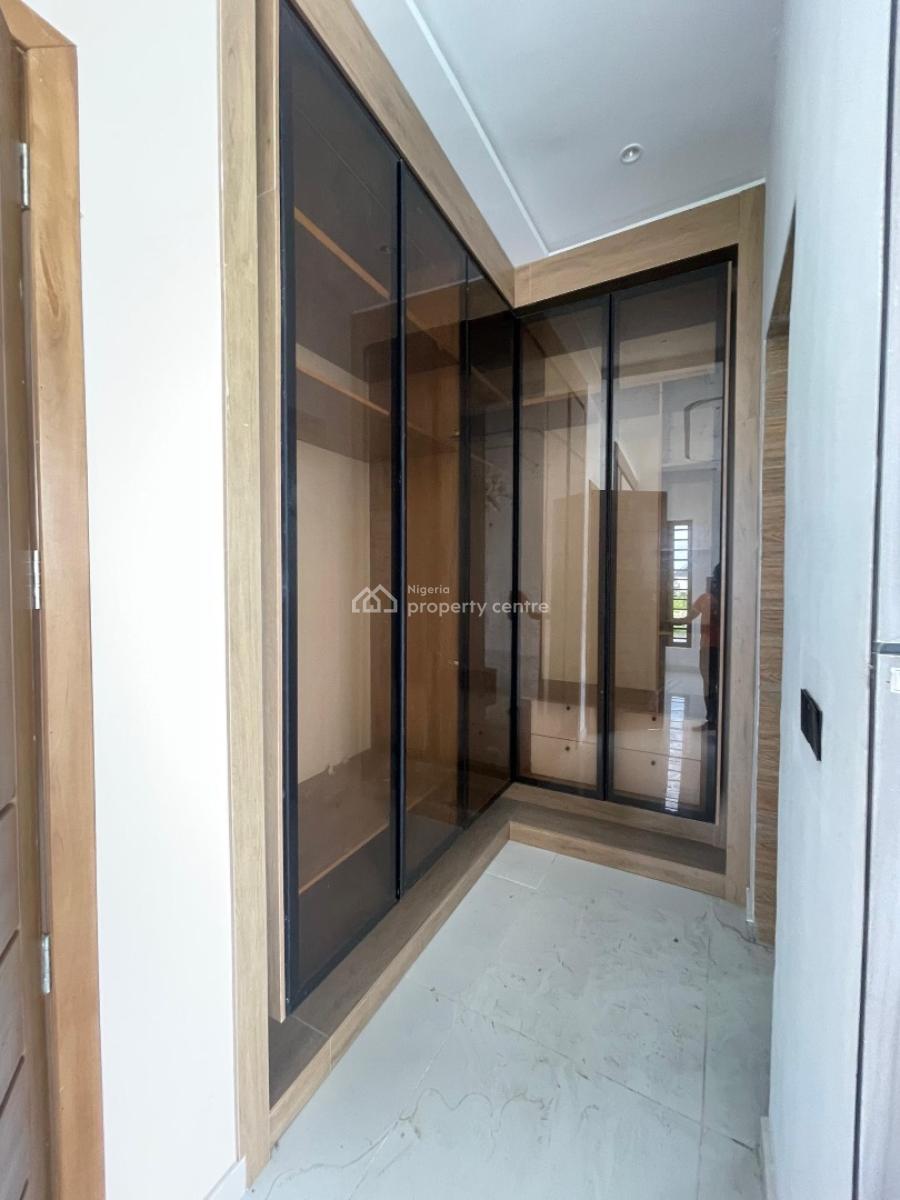 Luxury 5 Bedroom Fully Detached Duplex, Luxury 5bedroom Fully Detached Duplex, Ikota, Lekki, Lagos, Detached Duplex for Sale