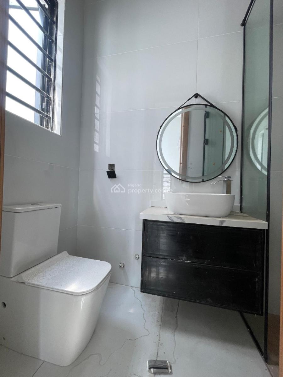 Luxury 5 Bedroom Fully Detached Duplex, Luxury 5bedroom Fully Detached Duplex, Ikota, Lekki, Lagos, Detached Duplex for Sale