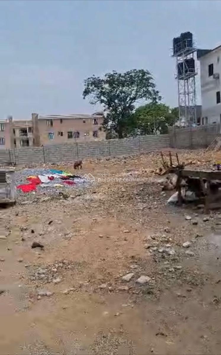 1,323.98sqm, Residential, C of O, By Games Village, Kaura, Abuja, Residential Land for Sale
