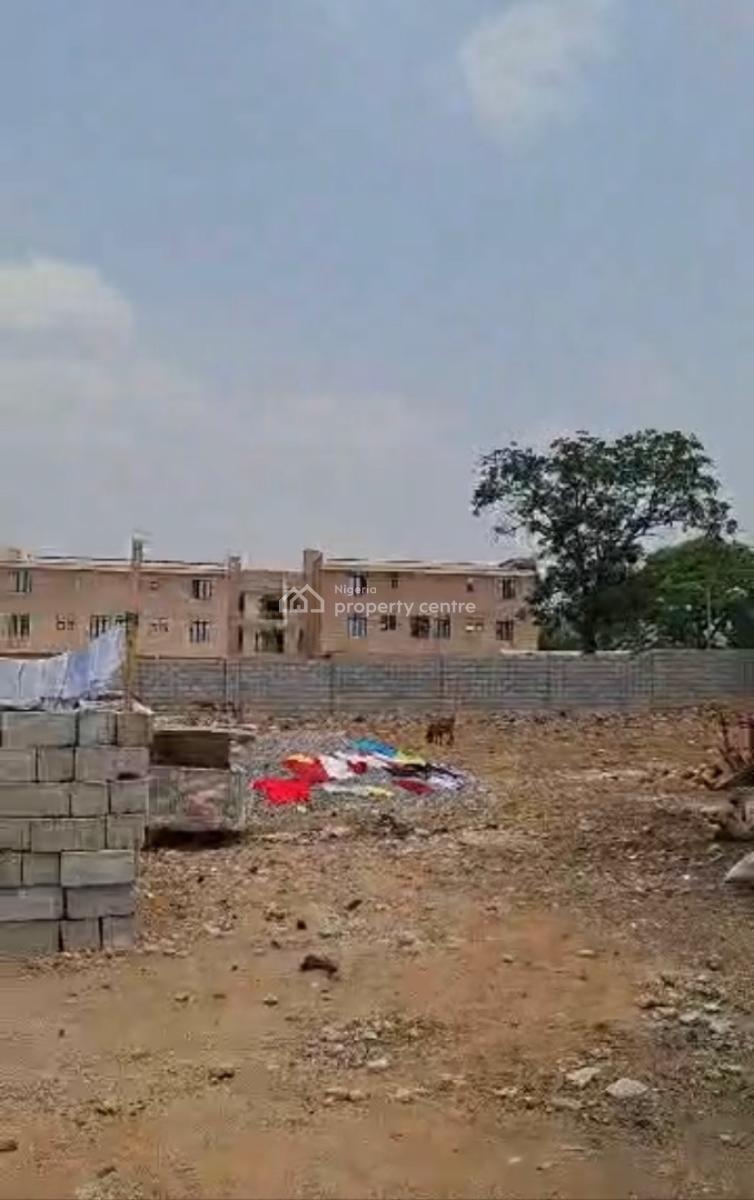 1,323.98sqm, Residential, C of O, By Games Village, Kaura, Abuja, Residential Land for Sale