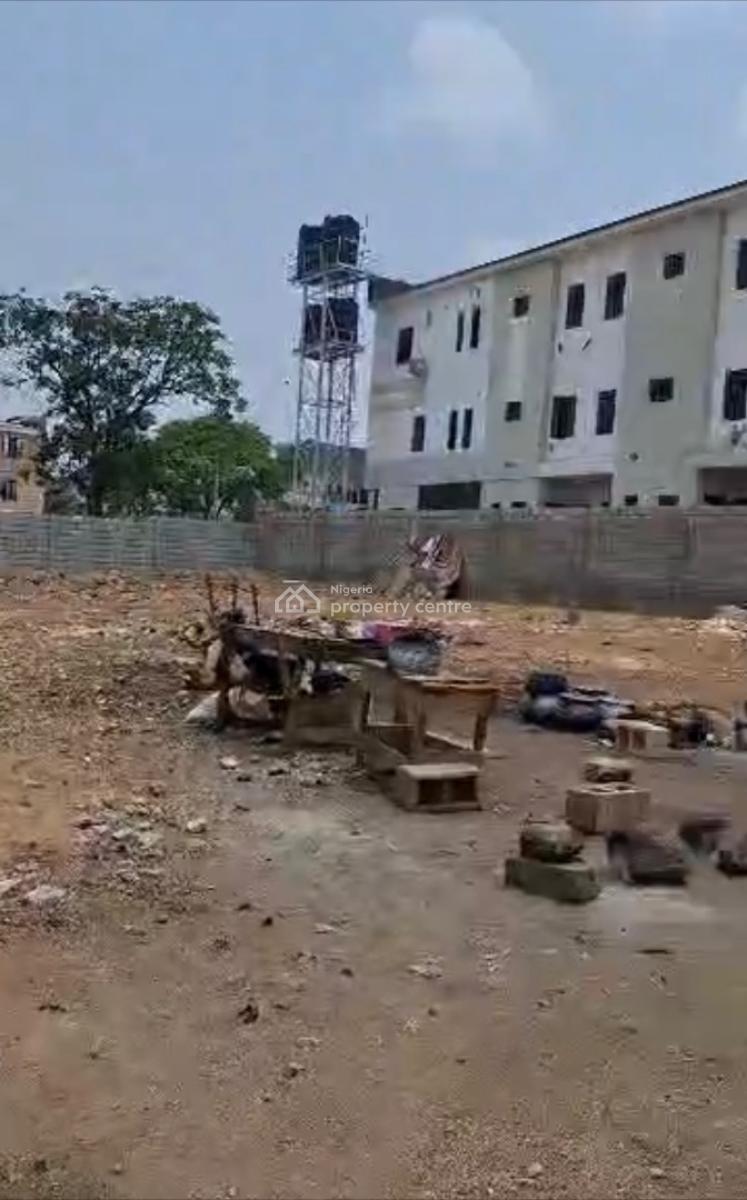 1,323.98sqm, Residential, C of O, By Games Village, Kaura, Abuja, Residential Land for Sale
