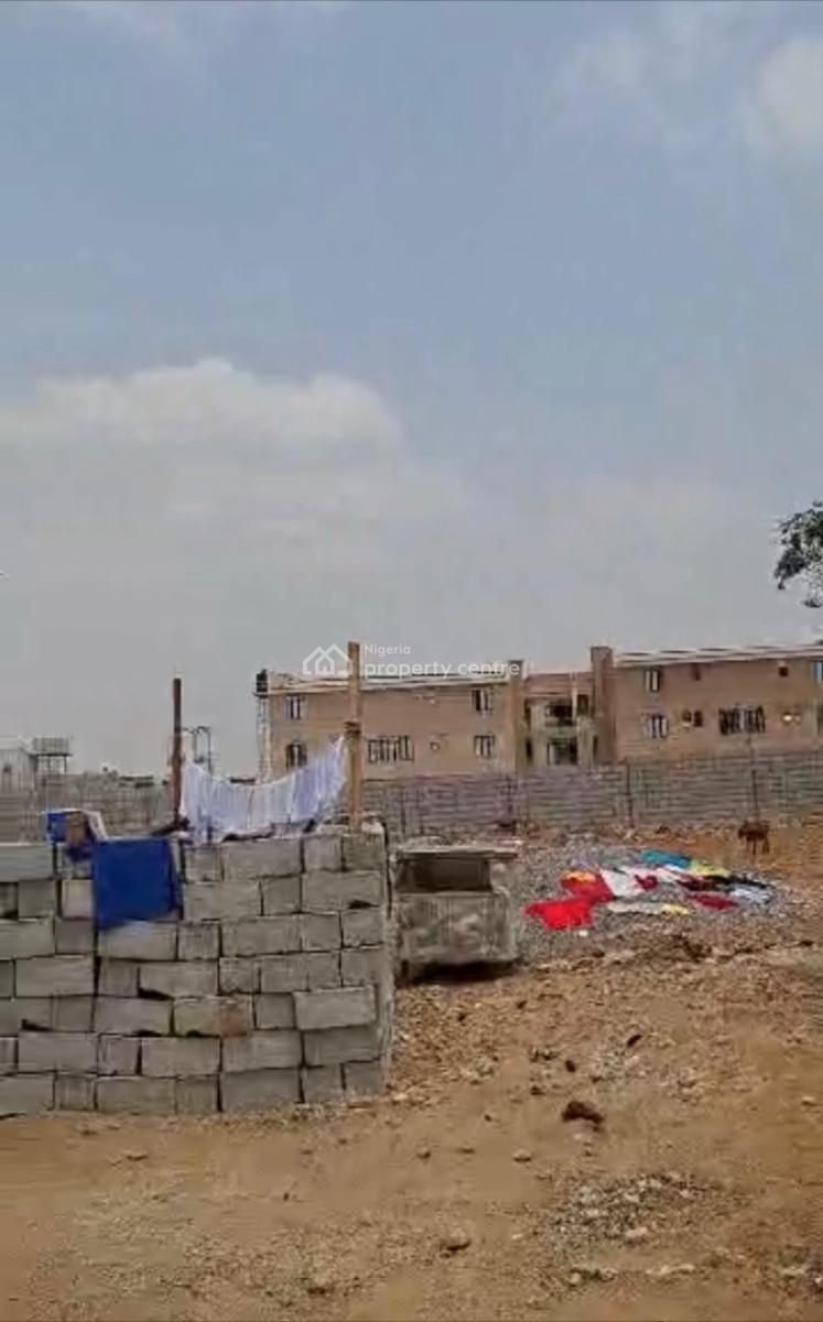 1,323.98sqm, Residential, C of O, By Games Village, Kaura, Abuja, Residential Land for Sale