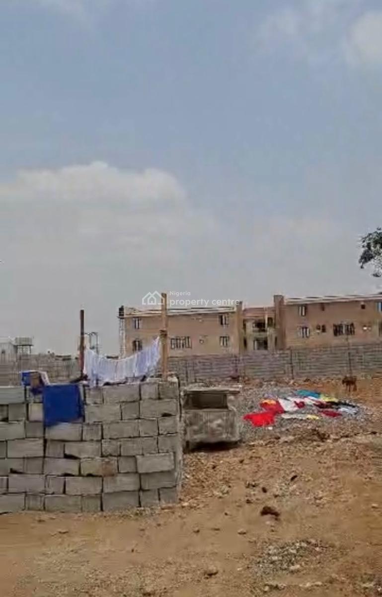 1,323.98sqm, Residential, C of O, By Games Village, Kaura, Abuja, Residential Land for Sale