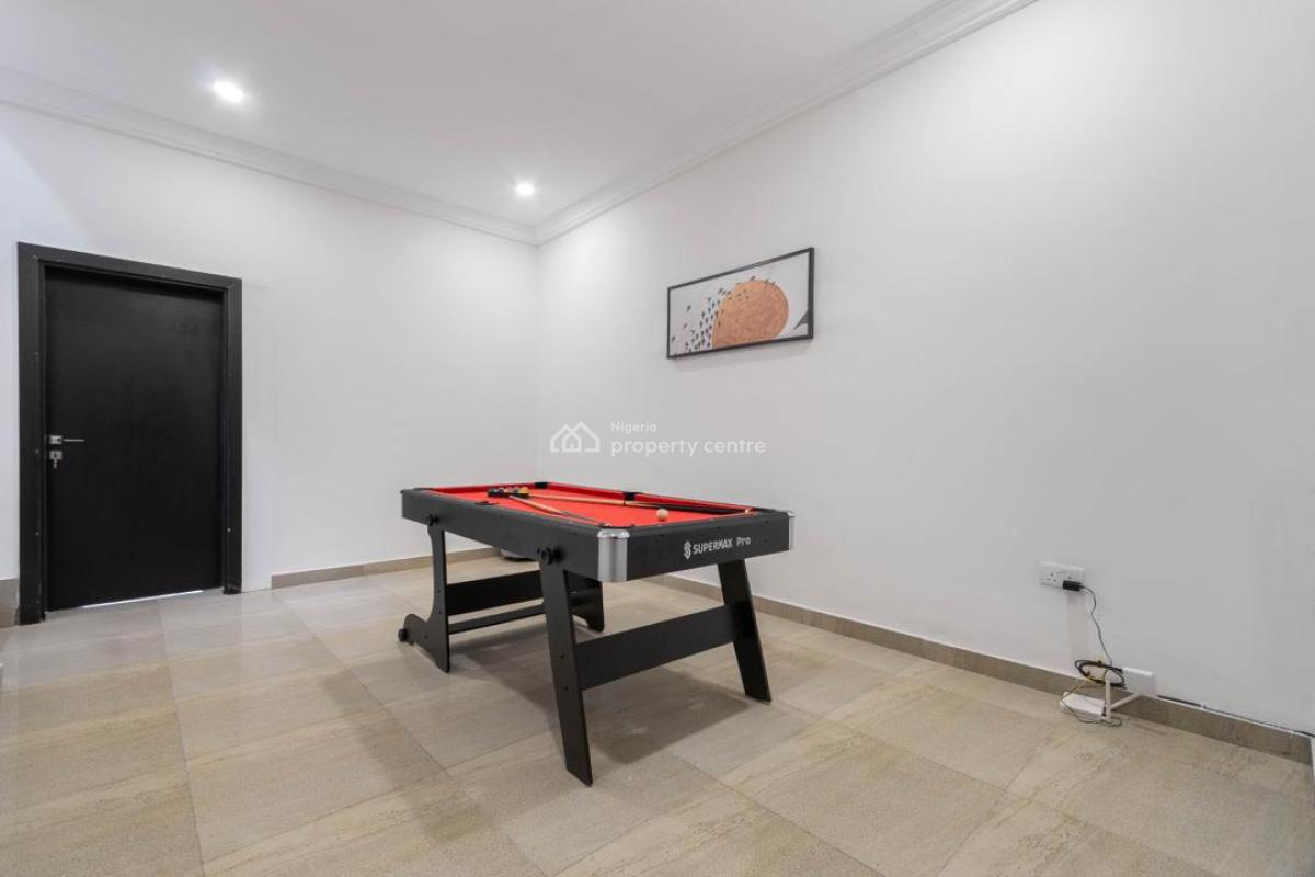 Luxury 2-bedroom Flat with Excellent Facility, Ikate, Lekki, Lagos, Flat / Apartment for Rent