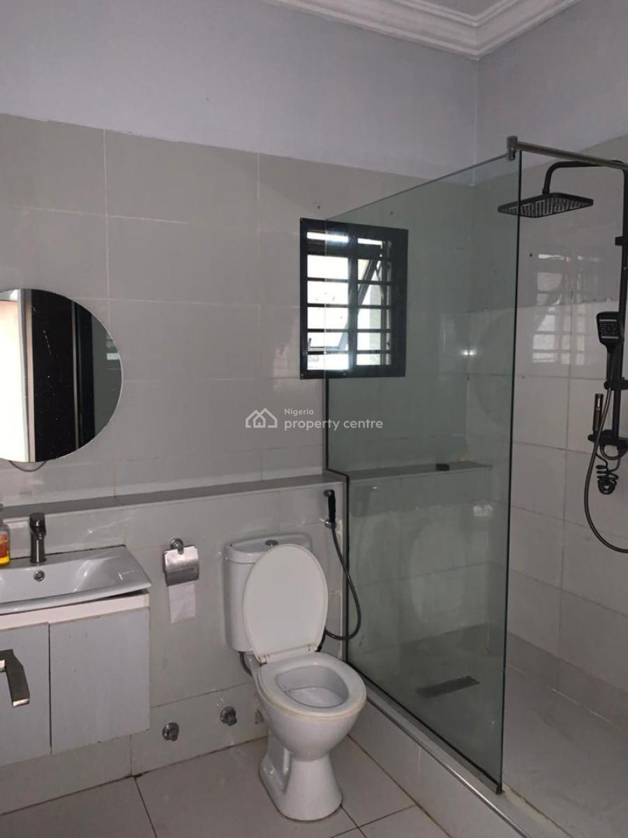 Luxury 2-bedroom Flat with Excellent Facility, Ikate, Lekki, Lagos, Flat / Apartment for Rent