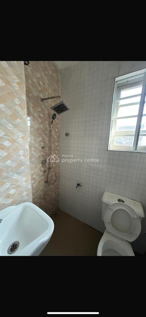Spacious Masters Bedrrom in a Shared Apartment, Abraham Adesanya Estate, Ajah, Lekki, Lagos, Ajah, Lagos, Self Contain (single Rooms) for Rent