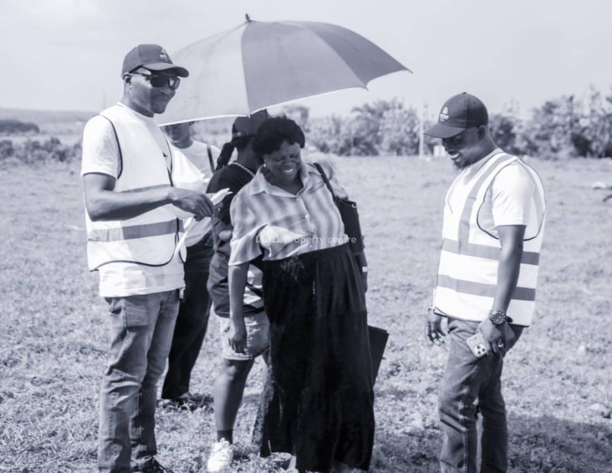 Residential Land, Ido, Eruwa Road, Ibadan, Oyo State, Ido, Oyo, Residential Land for Sale