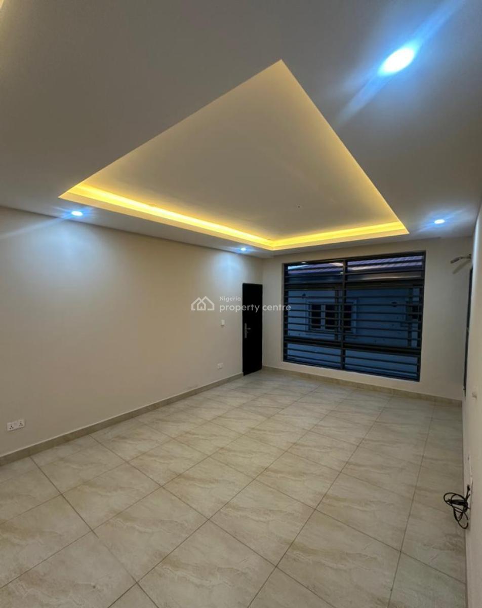 3 Bedroom Apartment with a Bq, Bisola Durosimmi-etti, Lekki Phase 1, Lekki, Lagos, Flat / Apartment for Rent