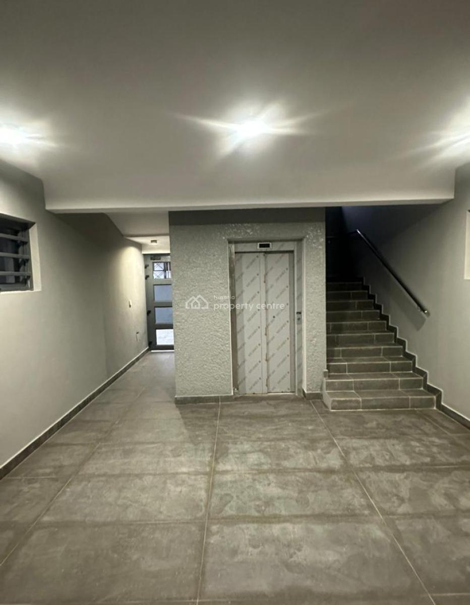 3 Bedroom Apartment with a Bq, Bisola Durosimmi-etti, Lekki Phase 1, Lekki, Lagos, Flat / Apartment for Rent