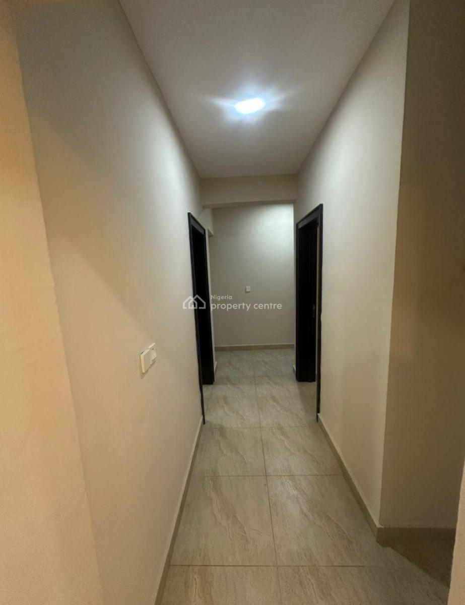 3 Bedroom Apartment with a Bq, Bisola Durosimmi-etti, Lekki Phase 1, Lekki, Lagos, Flat / Apartment for Rent