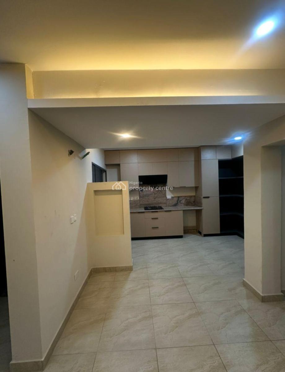 3 Bedroom Apartment with a Bq, Bisola Durosimmi-etti, Lekki Phase 1, Lekki, Lagos, Flat / Apartment for Rent