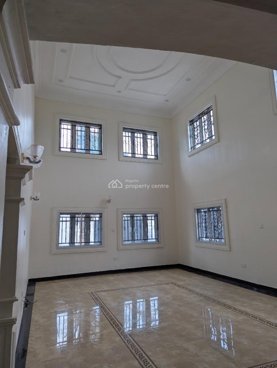 Solid Beautiful 5-bedroom Duplex Ensuite., Ologunfe, Awoyaya, Ibeju Lekki, Lagos, Detached Duplex for Sale