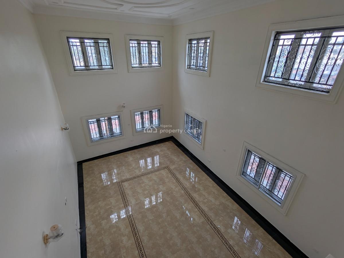 Solid Beautiful 5-bedroom Duplex Ensuite., Ologunfe, Awoyaya, Ibeju Lekki, Lagos, Detached Duplex for Sale