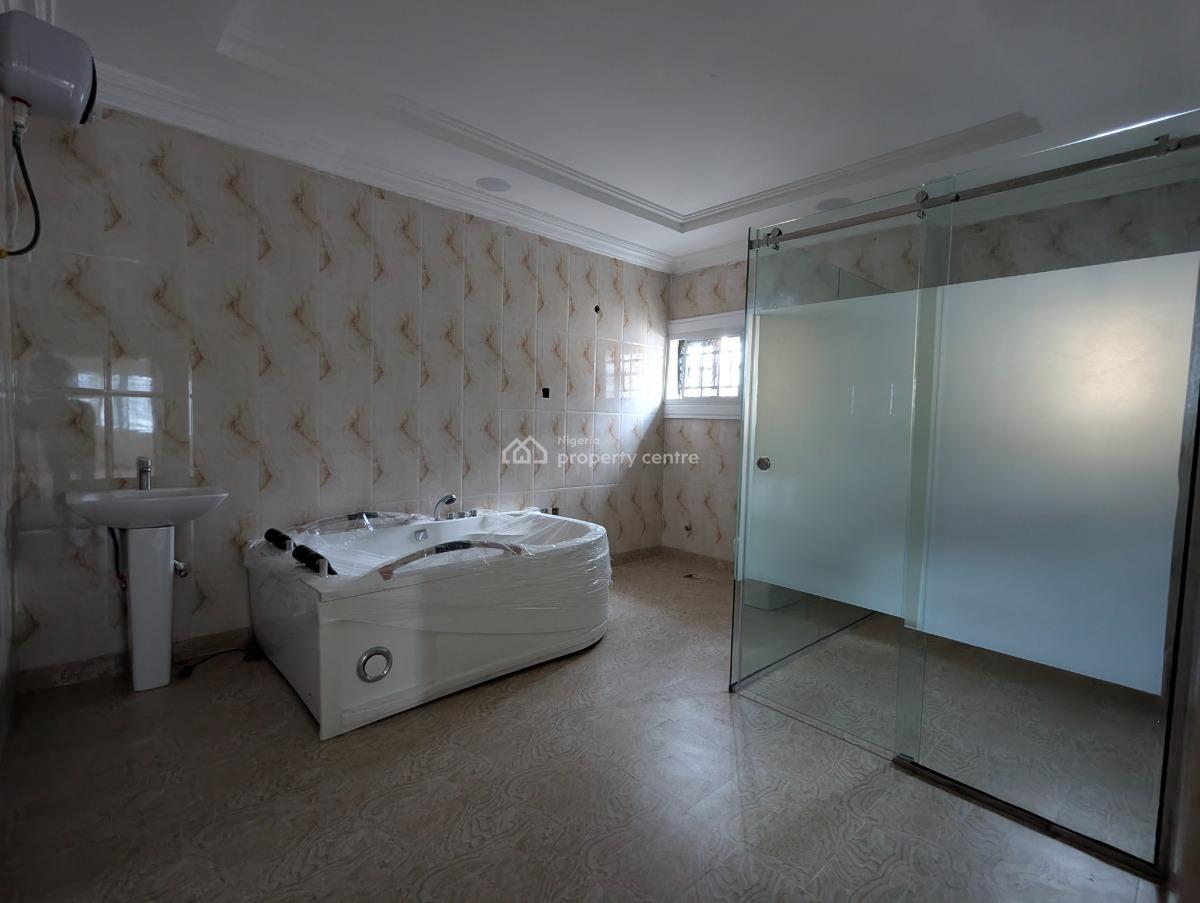 Solid Beautiful 5-bedroom Duplex Ensuite., Ologunfe, Awoyaya, Ibeju Lekki, Lagos, Detached Duplex for Sale