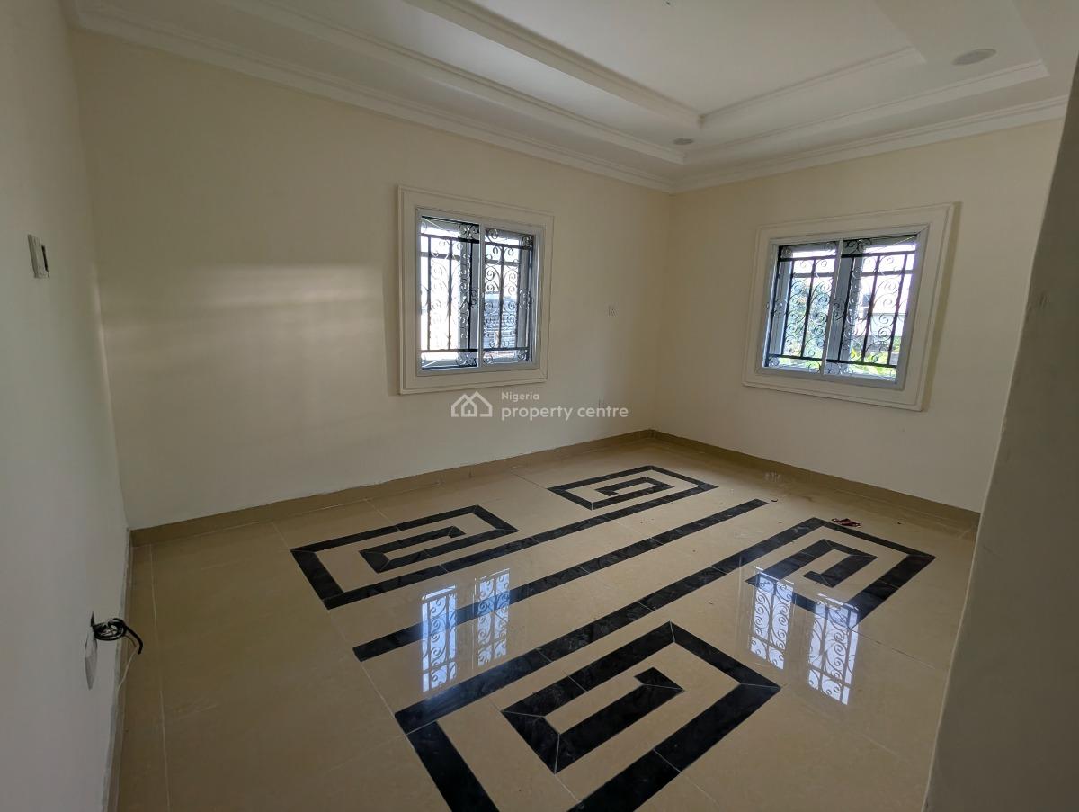 Solid Beautiful 5-bedroom Duplex Ensuite., Ologunfe, Awoyaya, Ibeju Lekki, Lagos, Detached Duplex for Sale