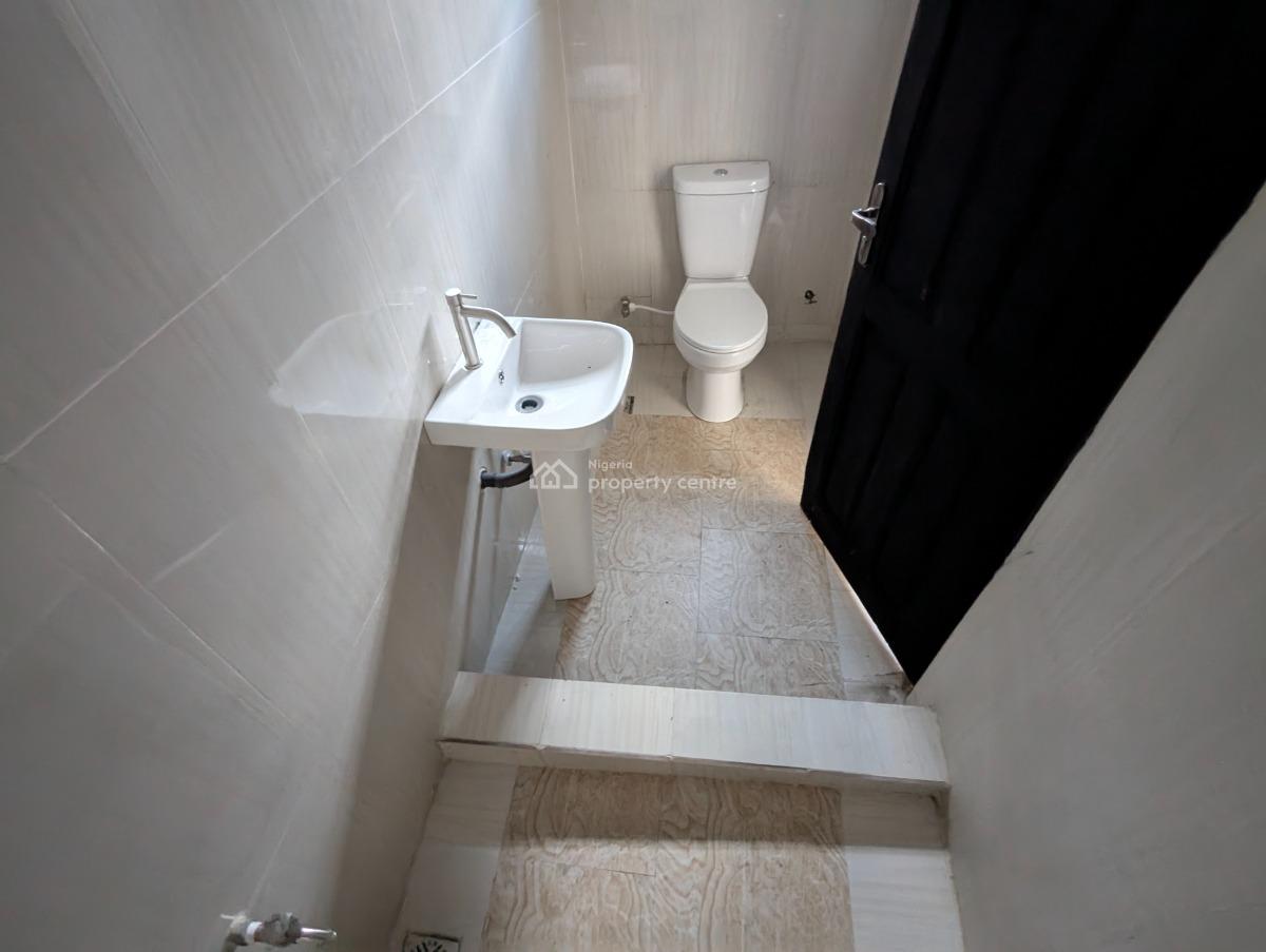 Solid Beautiful 5-bedroom Duplex Ensuite., Ologunfe, Awoyaya, Ibeju Lekki, Lagos, Detached Duplex for Sale