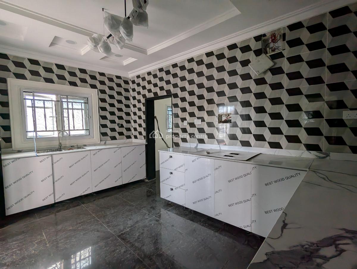 Solid Beautiful 5-bedroom Duplex Ensuite., Ologunfe, Awoyaya, Ibeju Lekki, Lagos, Detached Duplex for Sale