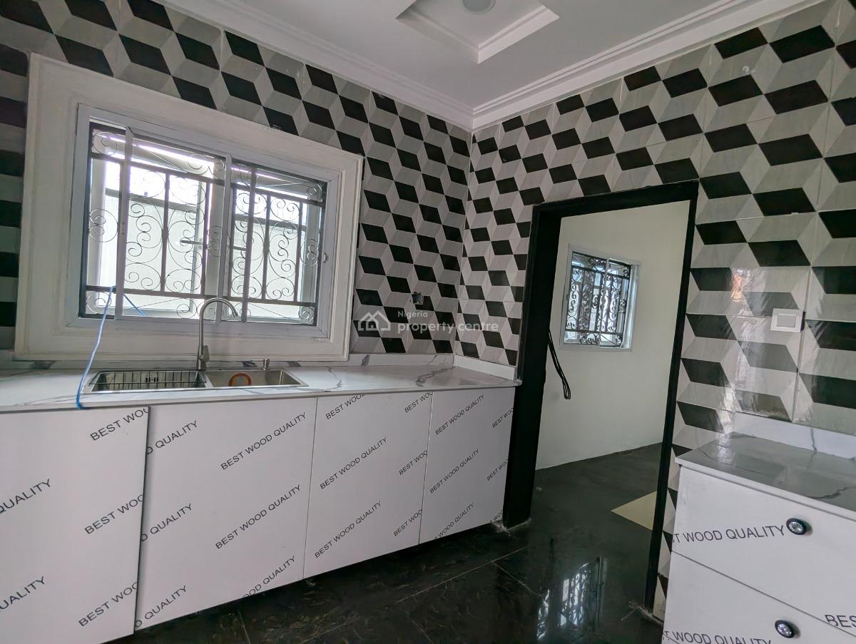 Solid Beautiful 5-bedroom Duplex Ensuite., Ologunfe, Awoyaya, Ibeju Lekki, Lagos, Detached Duplex for Sale