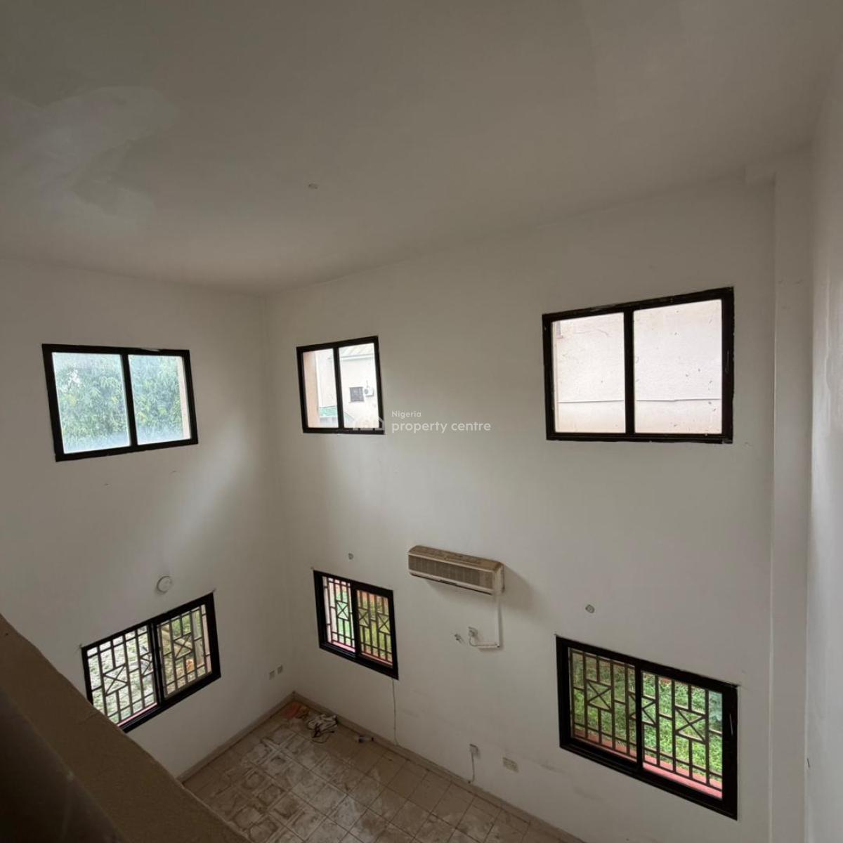 Exclusive 5 Bedroom Detached House Built for Refined Living, Maitama District, Abuja, Detached Duplex for Sale