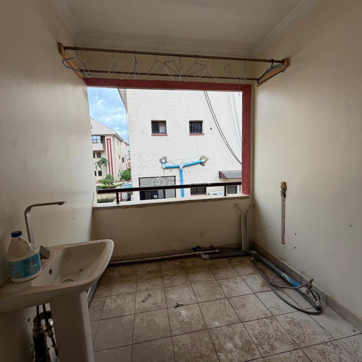 Exclusive 5 Bedroom Detached House Built for Refined Living, Maitama District, Abuja, Detached Duplex for Sale