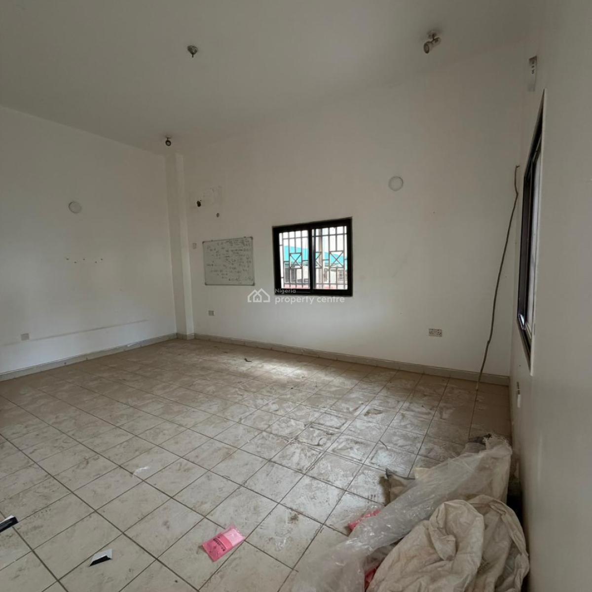 Exclusive 5 Bedroom Detached House Built for Refined Living, Maitama District, Abuja, Detached Duplex for Sale