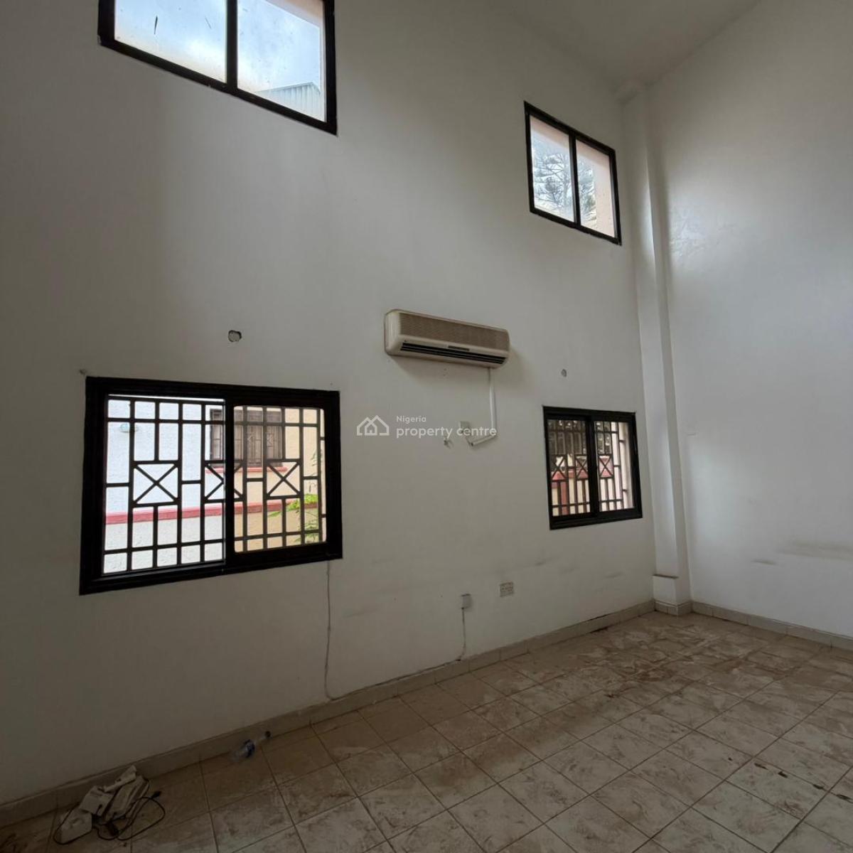 Exclusive 5 Bedroom Detached House Built for Refined Living, Maitama District, Abuja, Detached Duplex for Sale