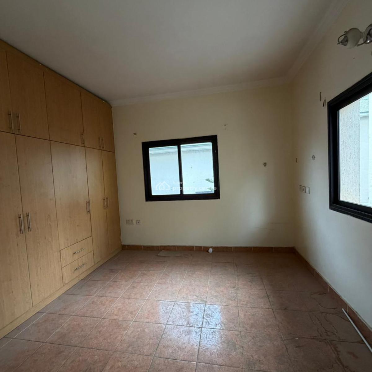 Exclusive 5 Bedroom Detached House Built for Refined Living, Maitama District, Abuja, Detached Duplex for Sale
