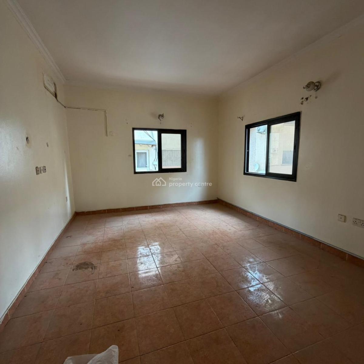 Exclusive 5 Bedroom Detached House Built for Refined Living, Maitama District, Abuja, Detached Duplex for Sale