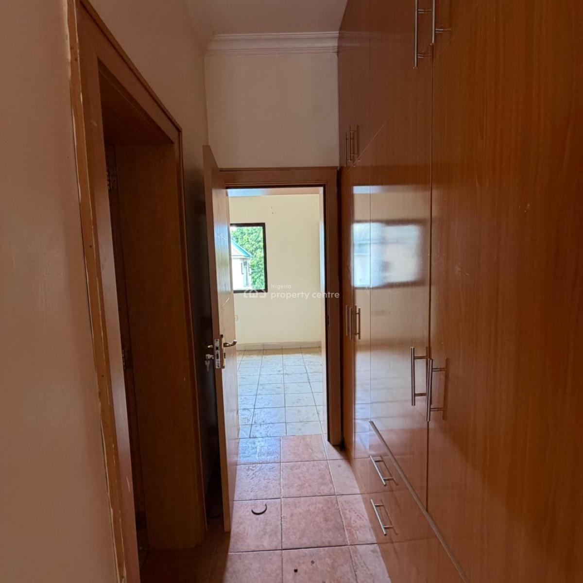 Exclusive 5 Bedroom Detached House Built for Refined Living, Maitama District, Abuja, Detached Duplex for Sale