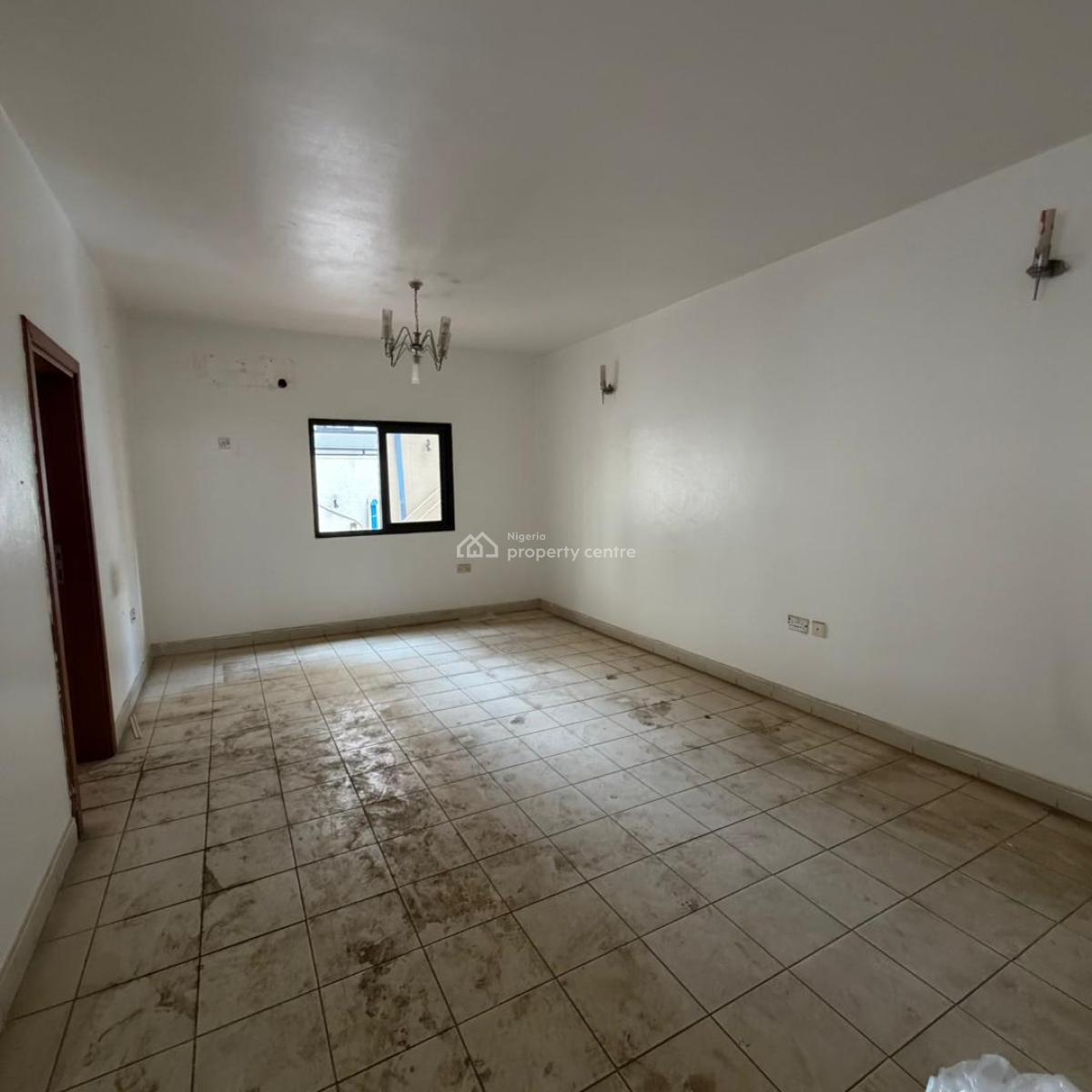 Exclusive 5 Bedroom Detached House Built for Refined Living, Maitama District, Abuja, Detached Duplex for Sale