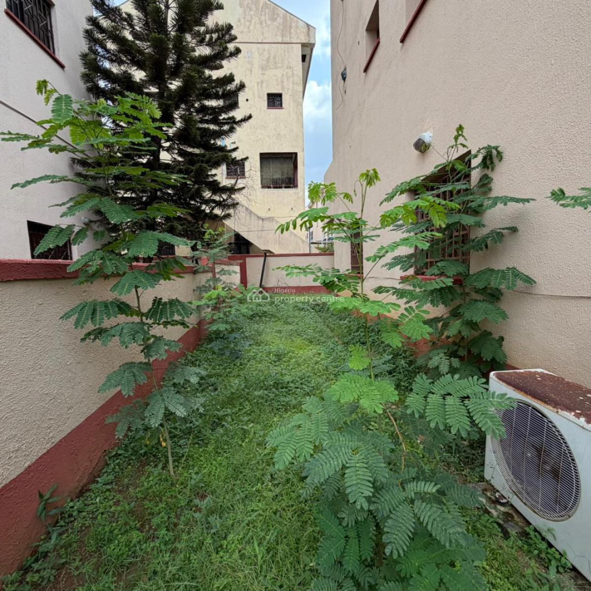 Exclusive 5 Bedroom Detached House Built for Refined Living, Maitama District, Abuja, Detached Duplex for Sale