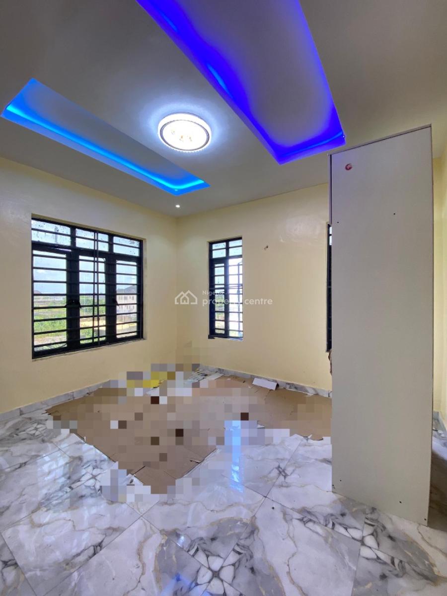1 Bedroom Flat, Abraham Adesanya, Lekki, Lagos, Mini Flat (room and Parlour) for Rent