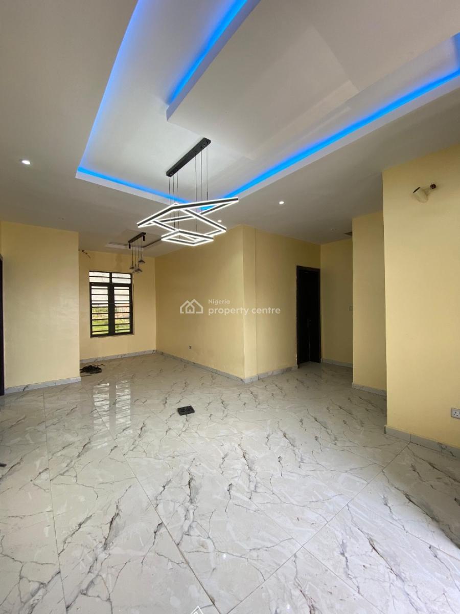 1 Bedroom Flat, Abraham Adesanya, Lekki, Lagos, Mini Flat (room and Parlour) for Rent