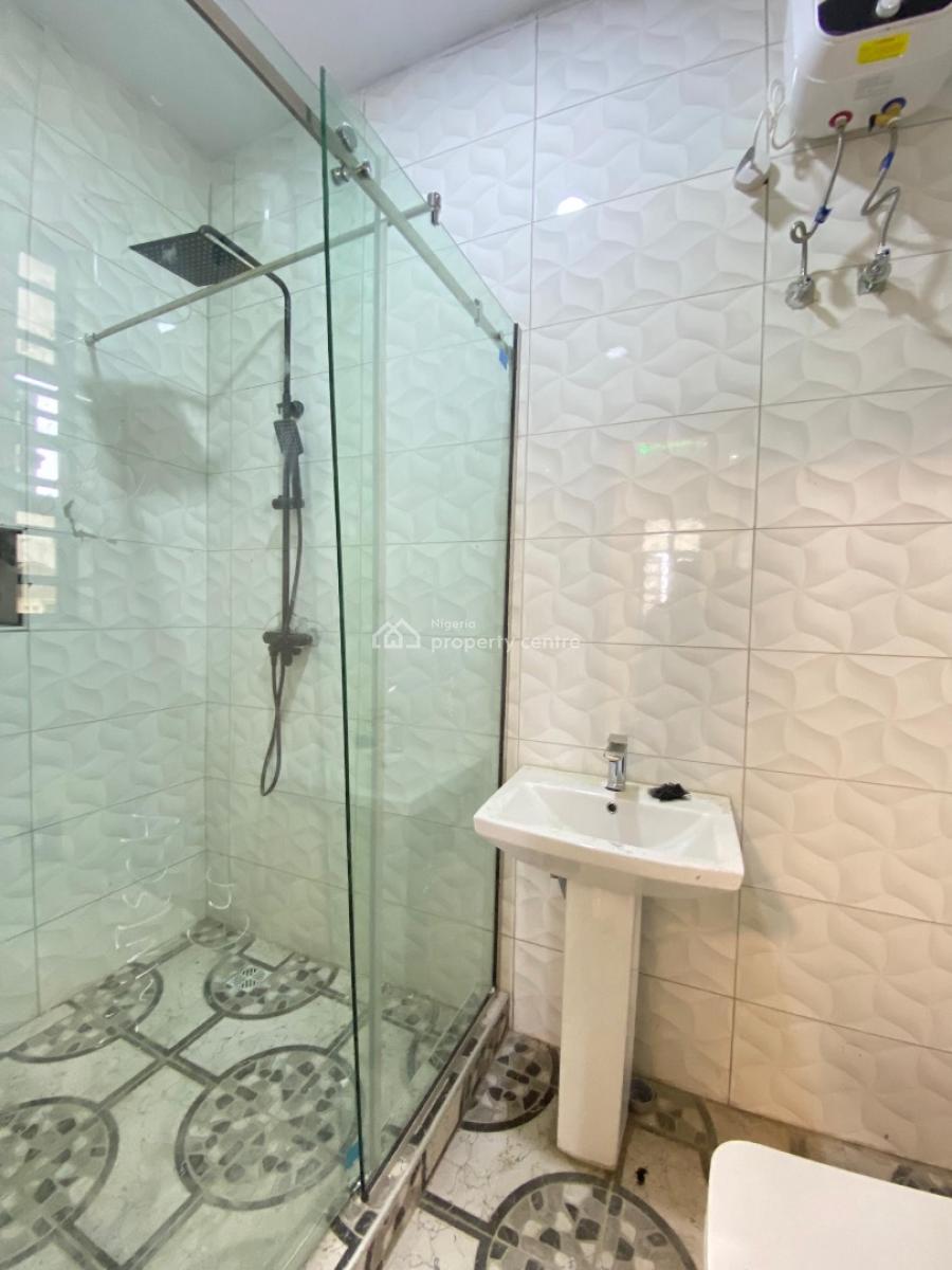 1 Bedroom Flat, Abraham Adesanya, Lekki, Lagos, Mini Flat (room and Parlour) for Rent