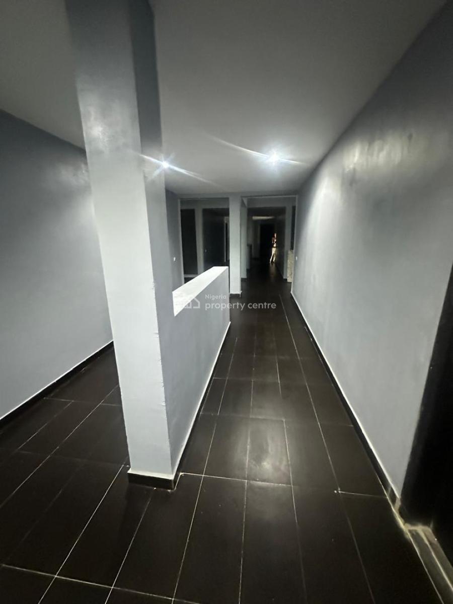 Luxury 2-bedroom Flat with Excellent Facility, Ikate, Lekki, Lagos, Flat / Apartment for Sale