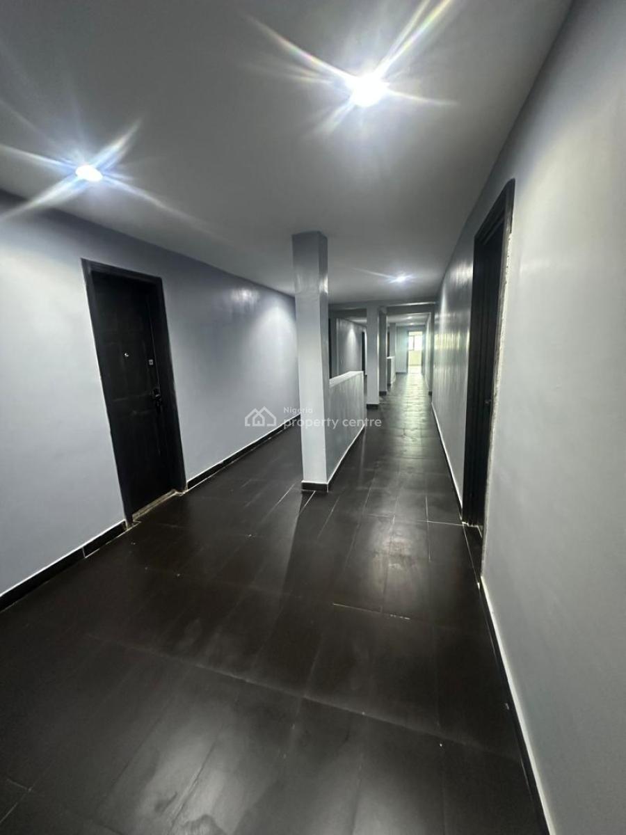 Luxury 2-bedroom Flat with Excellent Facility, Ikate, Lekki, Lagos, Flat / Apartment for Sale