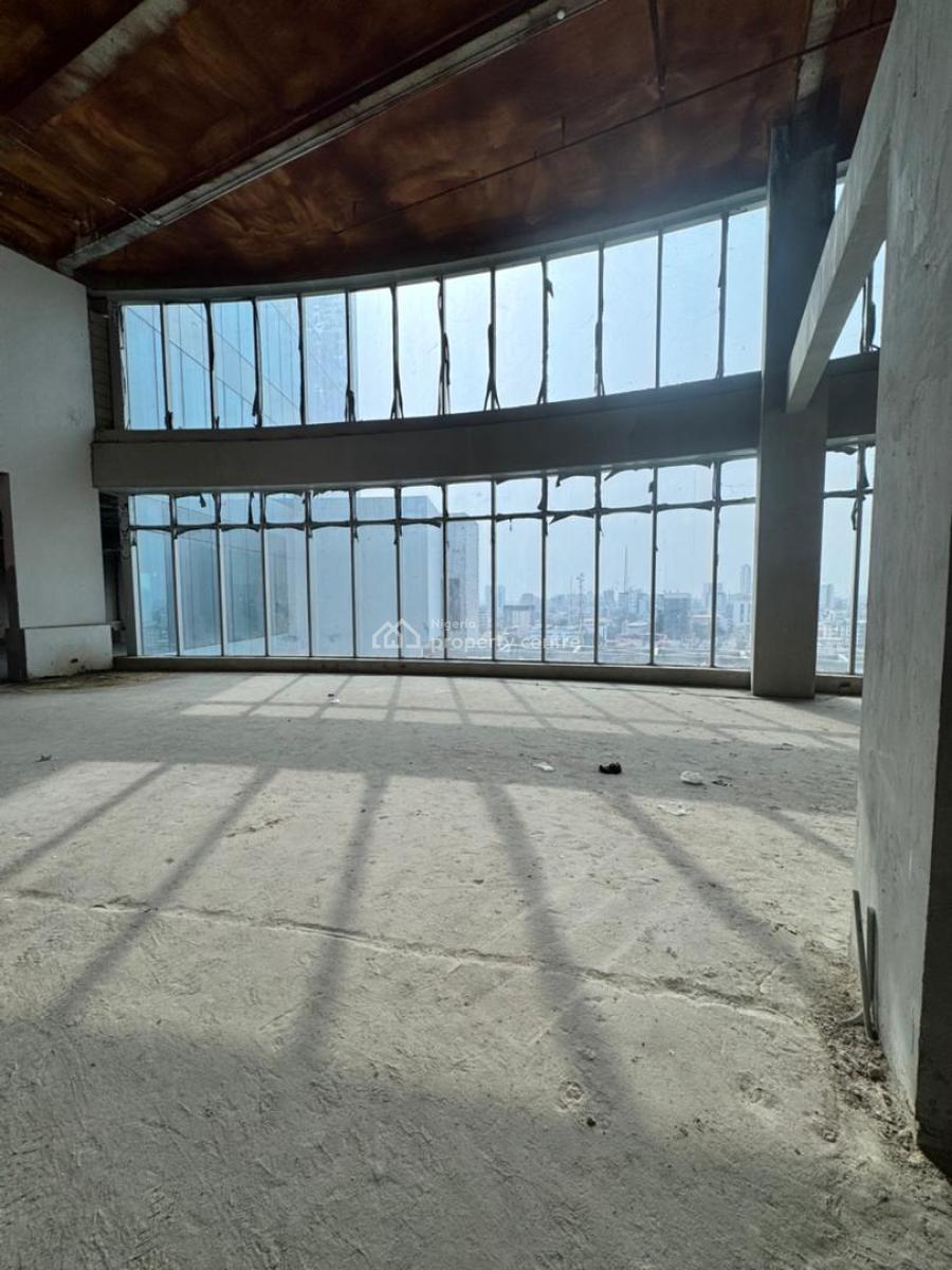 Premium Office Space in Vi, Victoria Island (vi), Lagos, Office Space for Rent