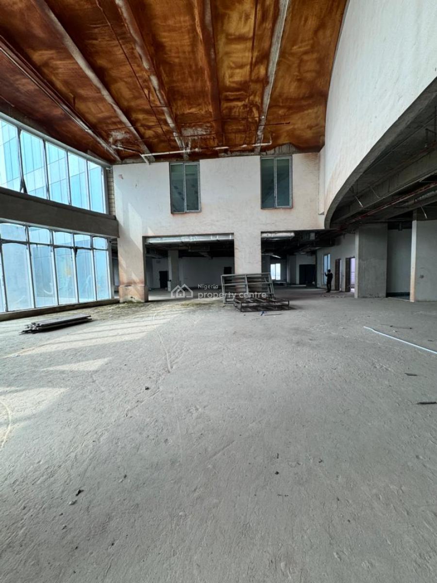 Premium Office Space in Vi, Victoria Island (vi), Lagos, Office Space for Rent
