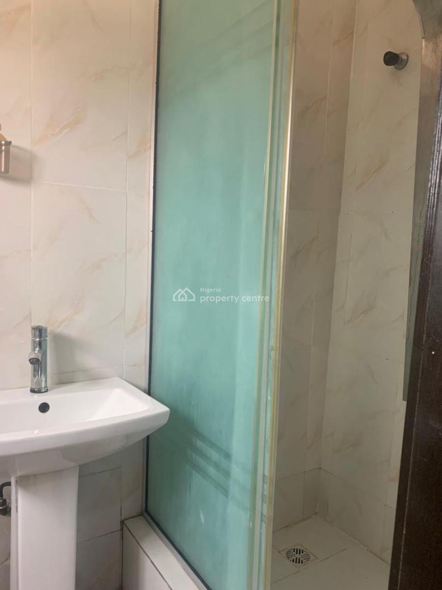 Furnished and Serviced 3 Bedroom Luxury Apartment with Bq, Oniru, Victoria Island (vi), Lagos, Flat / Apartment for Rent