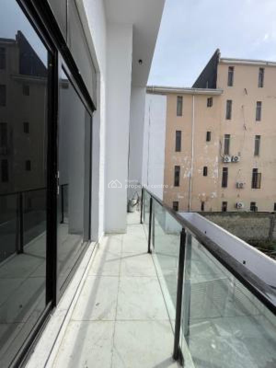 Gorgeously Finished 4 Bedroom Detached Duplex, Ikota, Lekki, Lagos, Detached Duplex for Sale